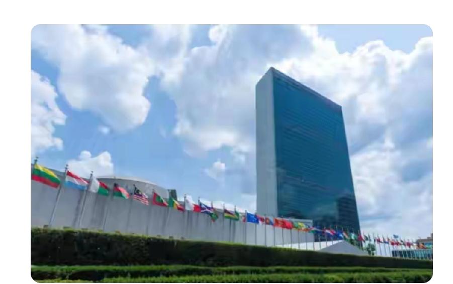 中国又搞大动作啦！国际调解院这个重要机构成立，40 国已选边站，后续估计还有更多