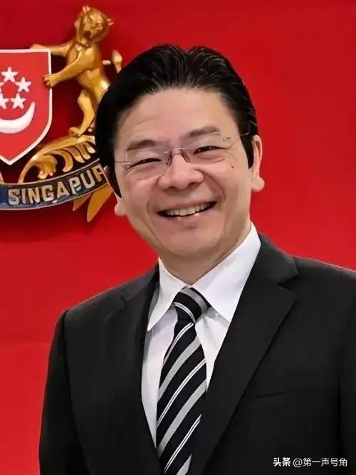 新加坡总理黄循财发表声明，

3月26日，海南博鳌亚洲论坛2026年年会开幕式上