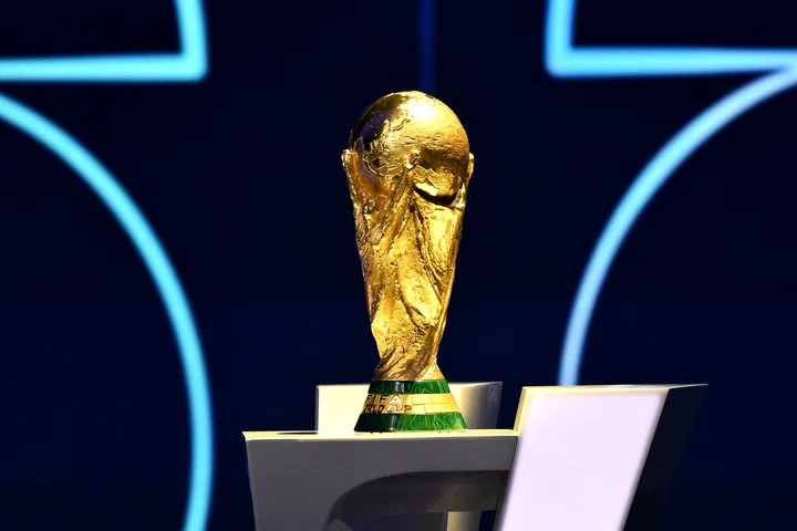 2026年世界杯各俱乐部派出球员数量的排名已经出炉，前10为：曼城：19人；拜仁