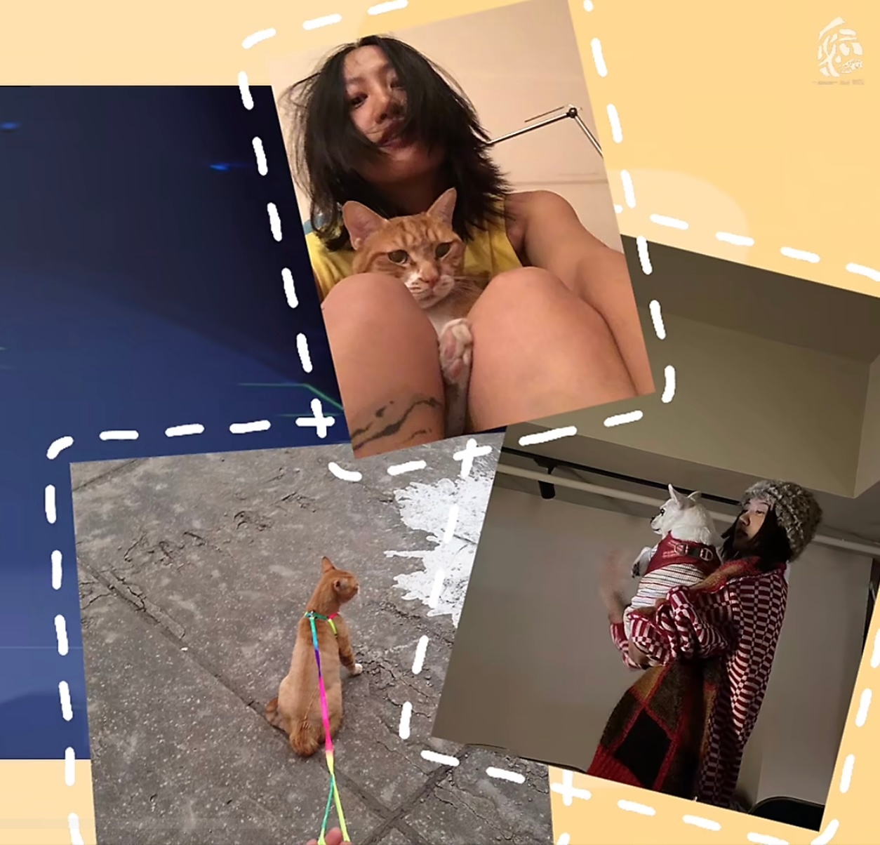 李白 凯瑟琳 