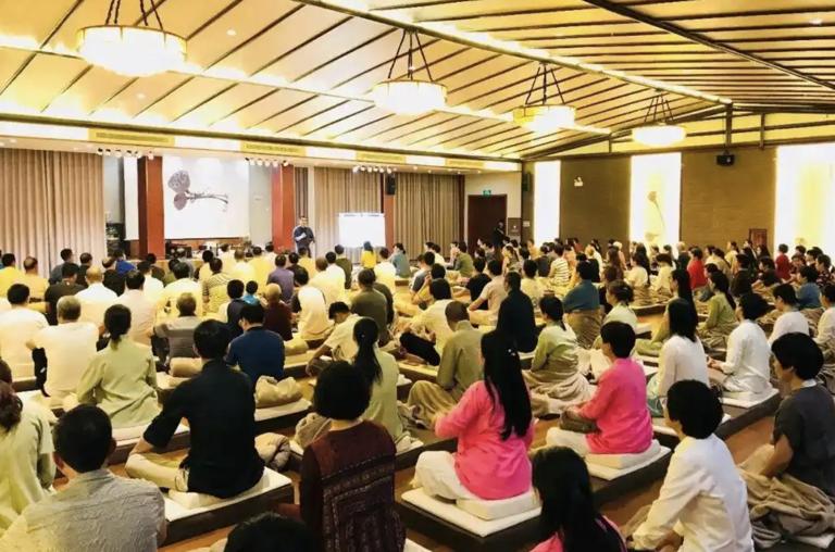 浙江"如是书院"虐童案：3人被刑拘，民办"特殊教育"的监管黑洞
央视新闻报道：浙