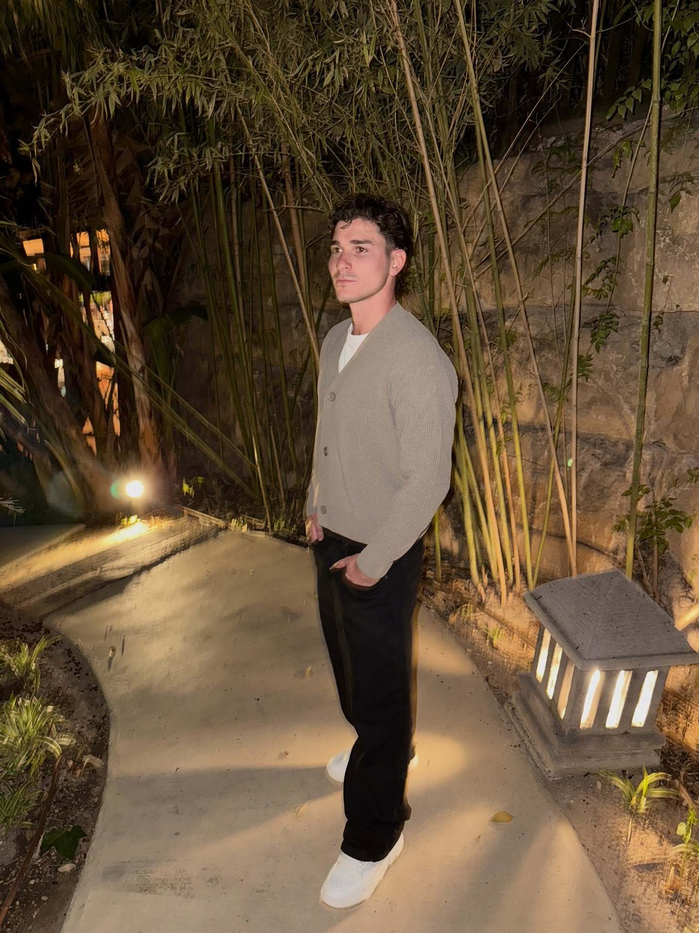 小蜘蛛更新ins：放松的日子 ☀️