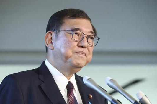 高市早苗再遭石破茂批评：日本侵华，非中国开战

10月19日，高市早苗执政满一年