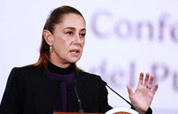 马斯克彻底惹火墨西哥！毫无证据公开暗示总统“跟毒枭有关”，一句话引爆外交风波，墨