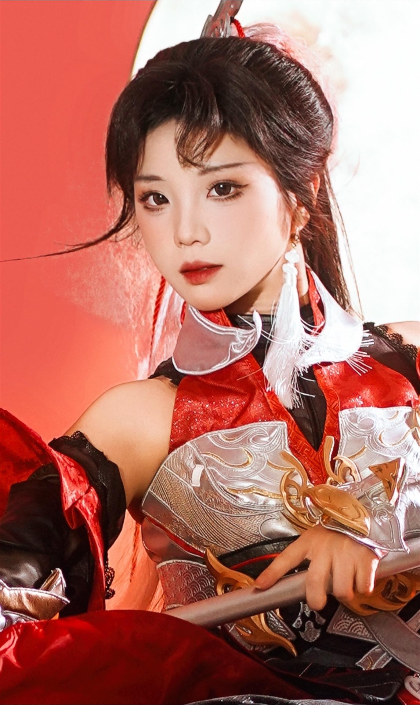 长沙也能拍天策了！！！千呼万唤始出来！！