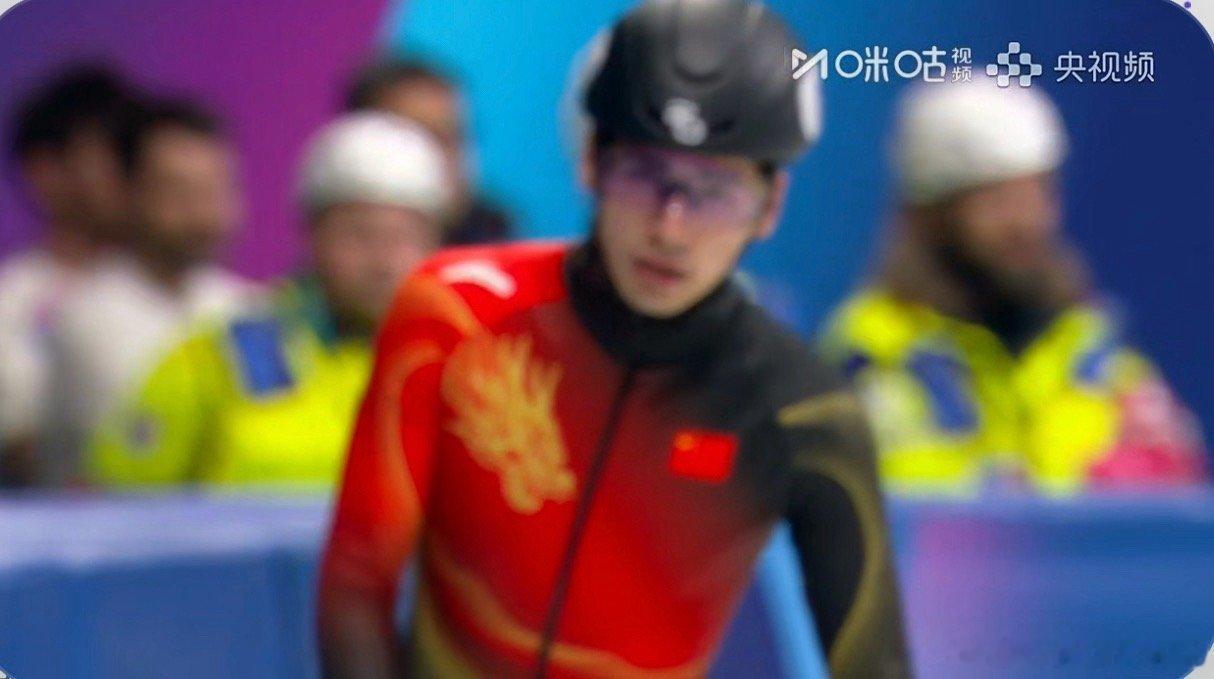 我们在B组滑的越好 我心里的恨就越大…… 