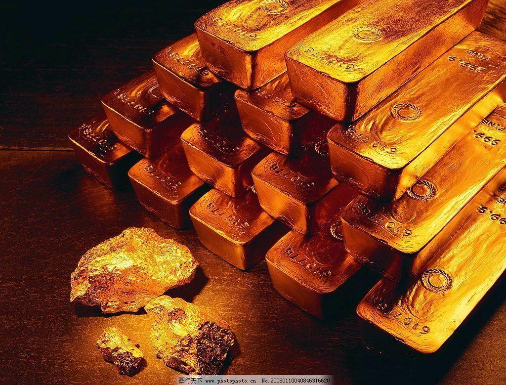 黄金持续爆涨对社会预示什么？

当金价不断刷新纪录，黄金的“火箭”似乎点燃了整个