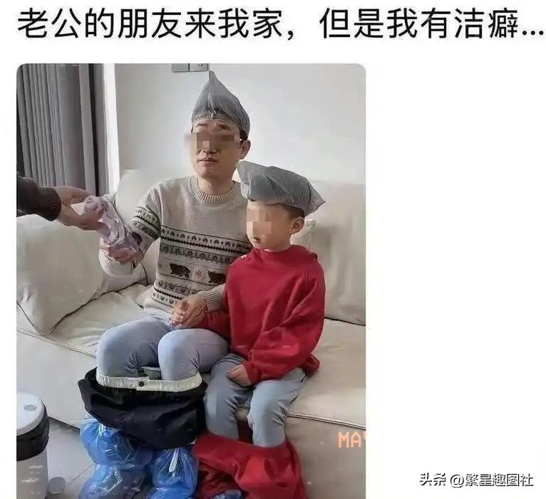 这种洁癖严重的地方，八辈子我都不想再踏进去，实在是受不了。