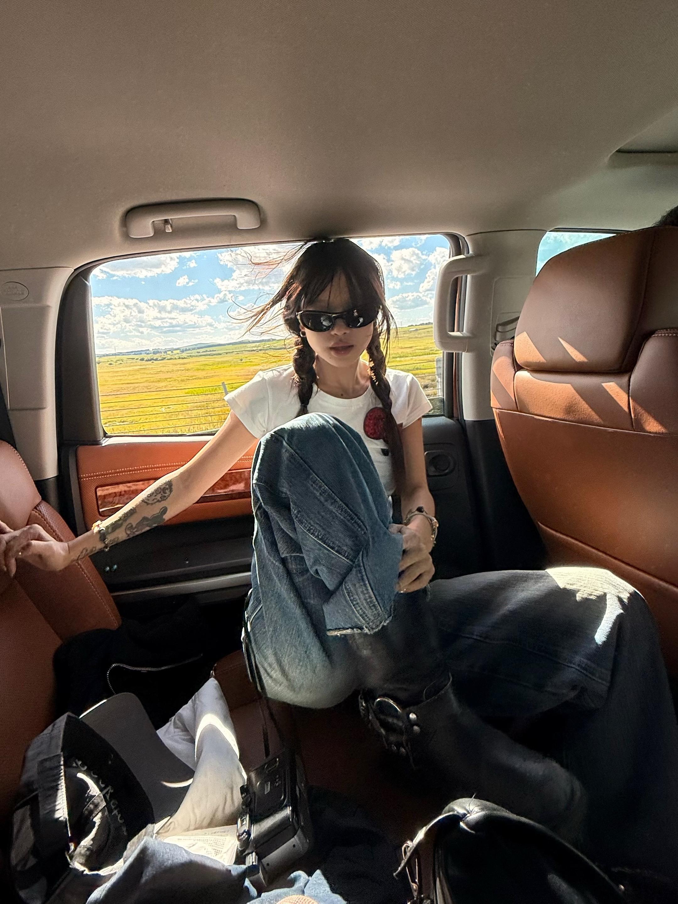 俺不回去上班了