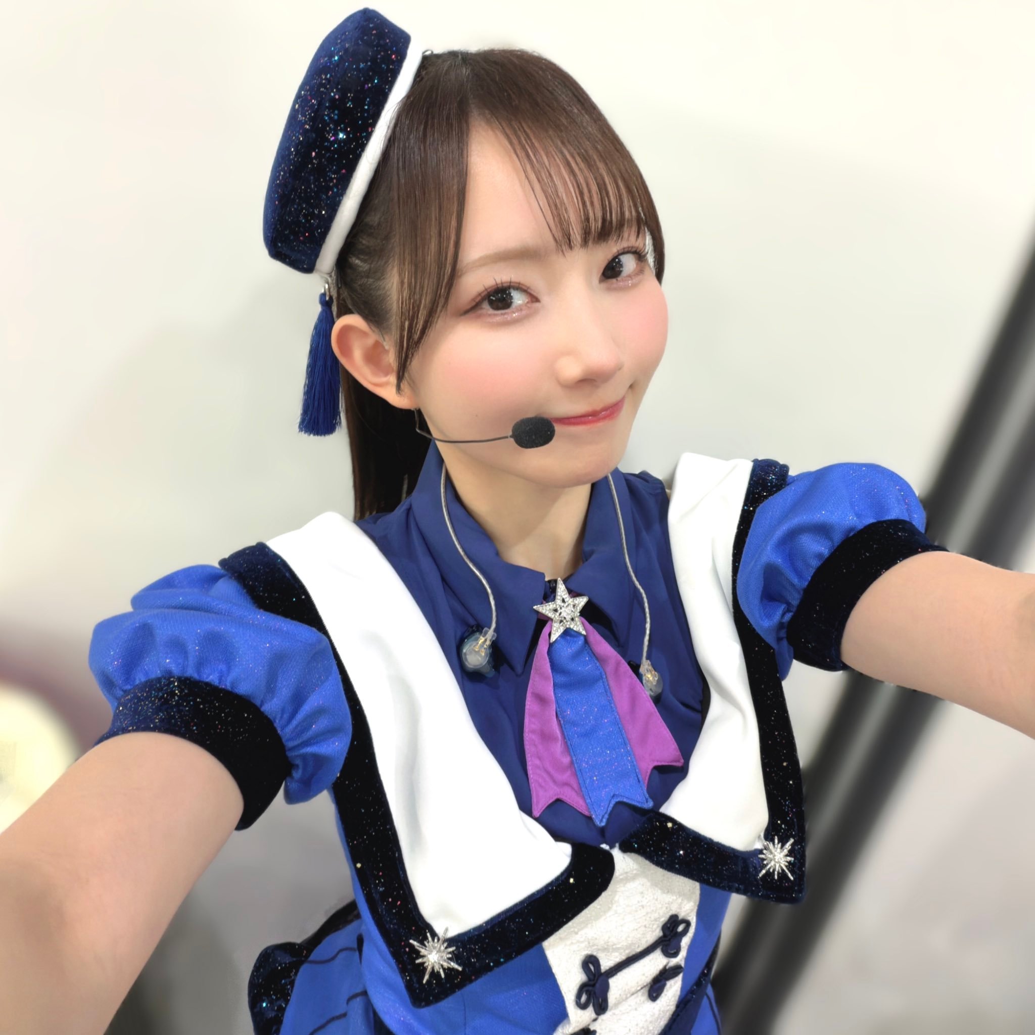 青山渚