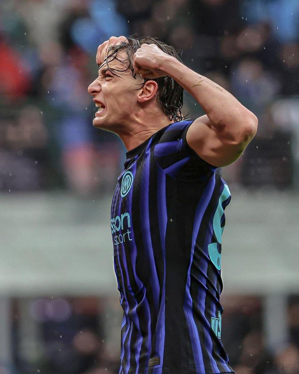 皮奥：我是一个来自乙级联赛的20岁的年轻人 这已经是一次巨大的飞跃了 我不在乎媒