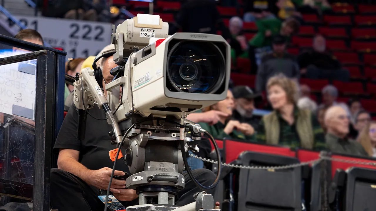 2026年NBA总决赛是ABC首次采用1080P HDR全流程摄制与信号传输转播