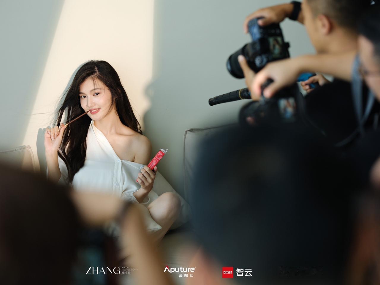 分享一些6月线下训练营的教学花絮与学员成片 摄影教学 摄影 摄影培训