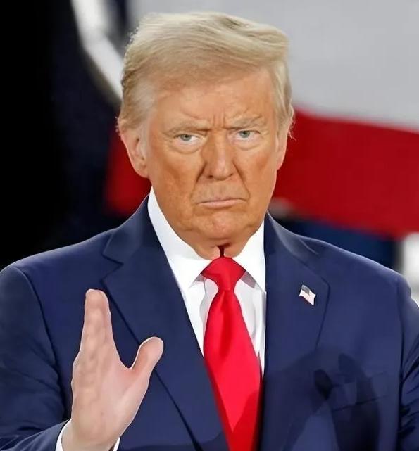 美国的大门已经彻底关上了。
特朗普曾宣布三个重大决定，一、美国不接纳第三世界国家