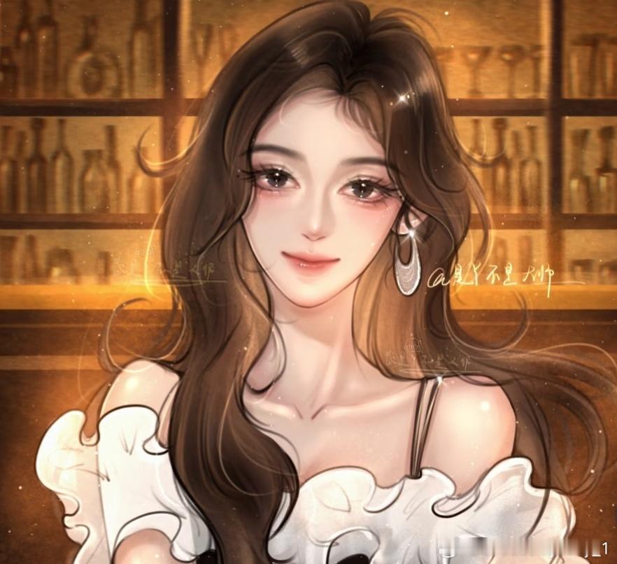 闺蜜头像来了鞠婧祎 