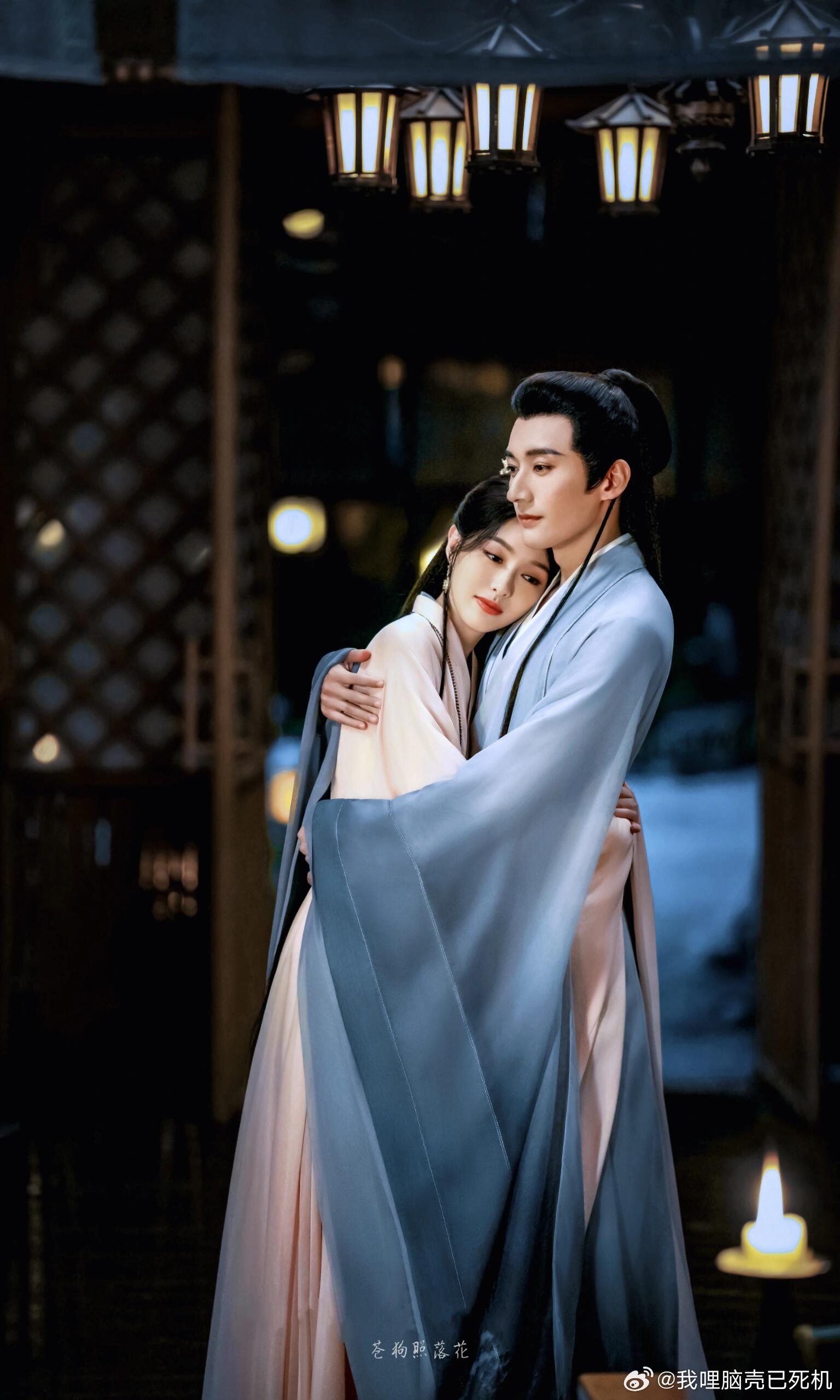 念无双开播一周年唐嫣刘学义念无双开播一周年 唐嫣刘学义念无双开播一周年，是遇到我