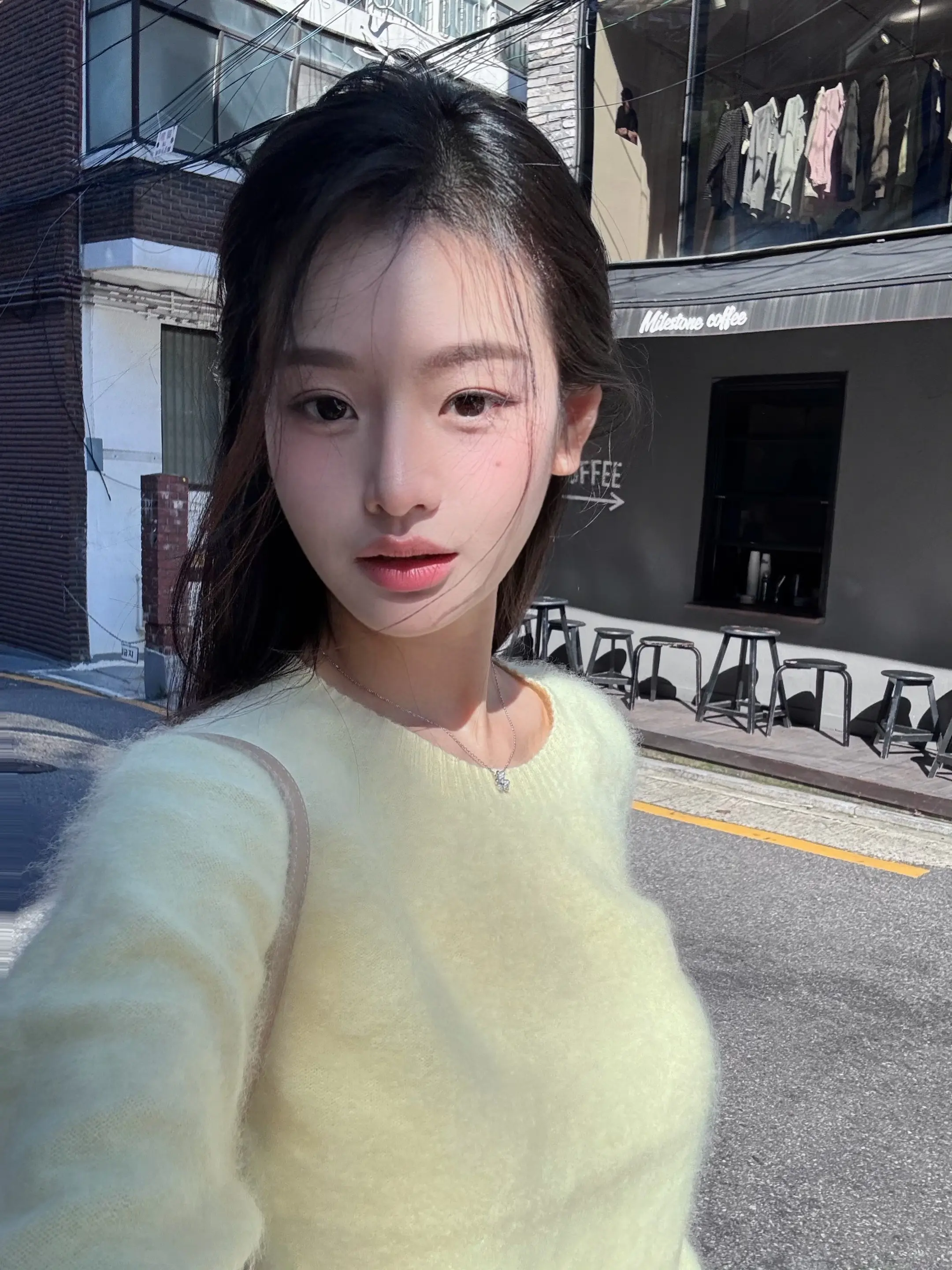 关于我的近况