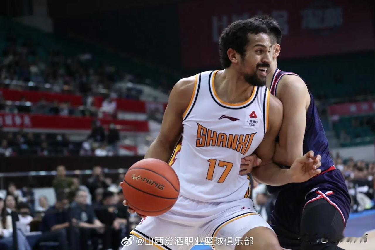 CBA梦想制造者?  山西男篮今晚再次面对广州龙狮，继上一次交锋让从山西出走的焦