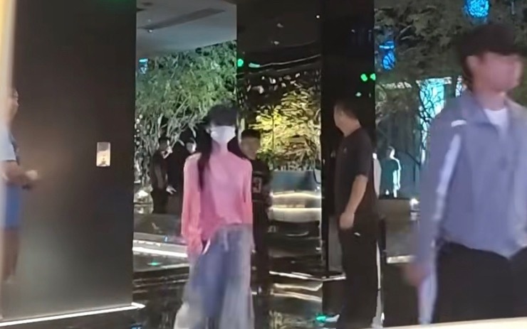 好乖呀 