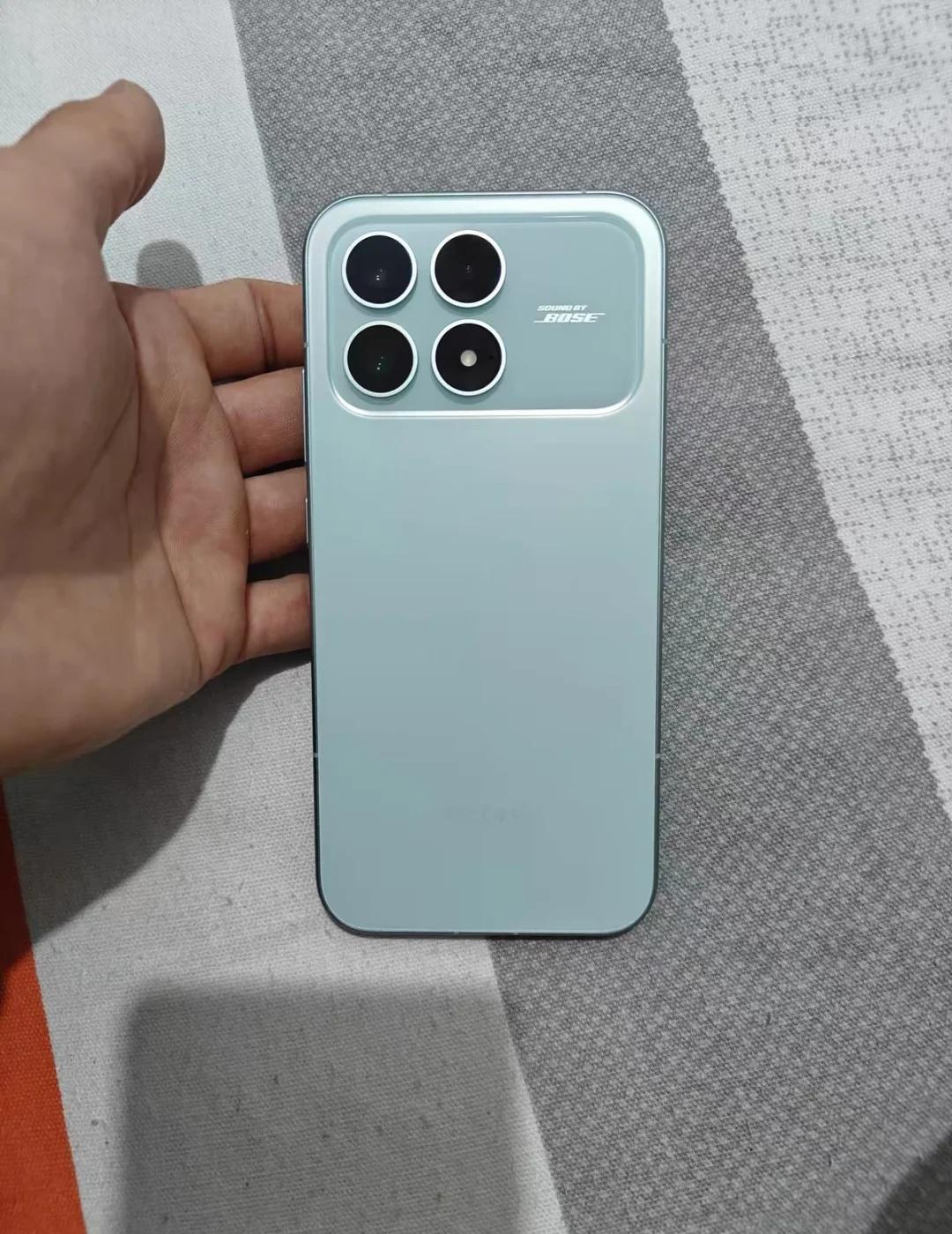 今年买新不买旧真不奏效了
3K左右的预算，看了一圈发现还是发现去年的Redmi 