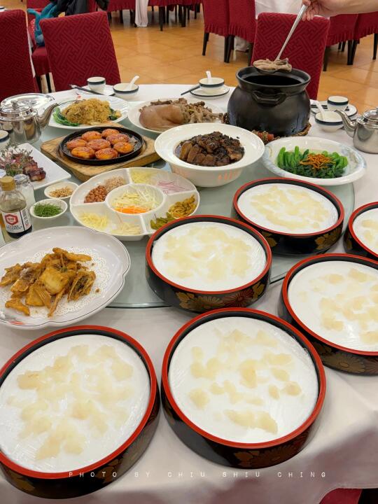 隐藏极深的宝藏顺德餐馆，本地人带路才找到