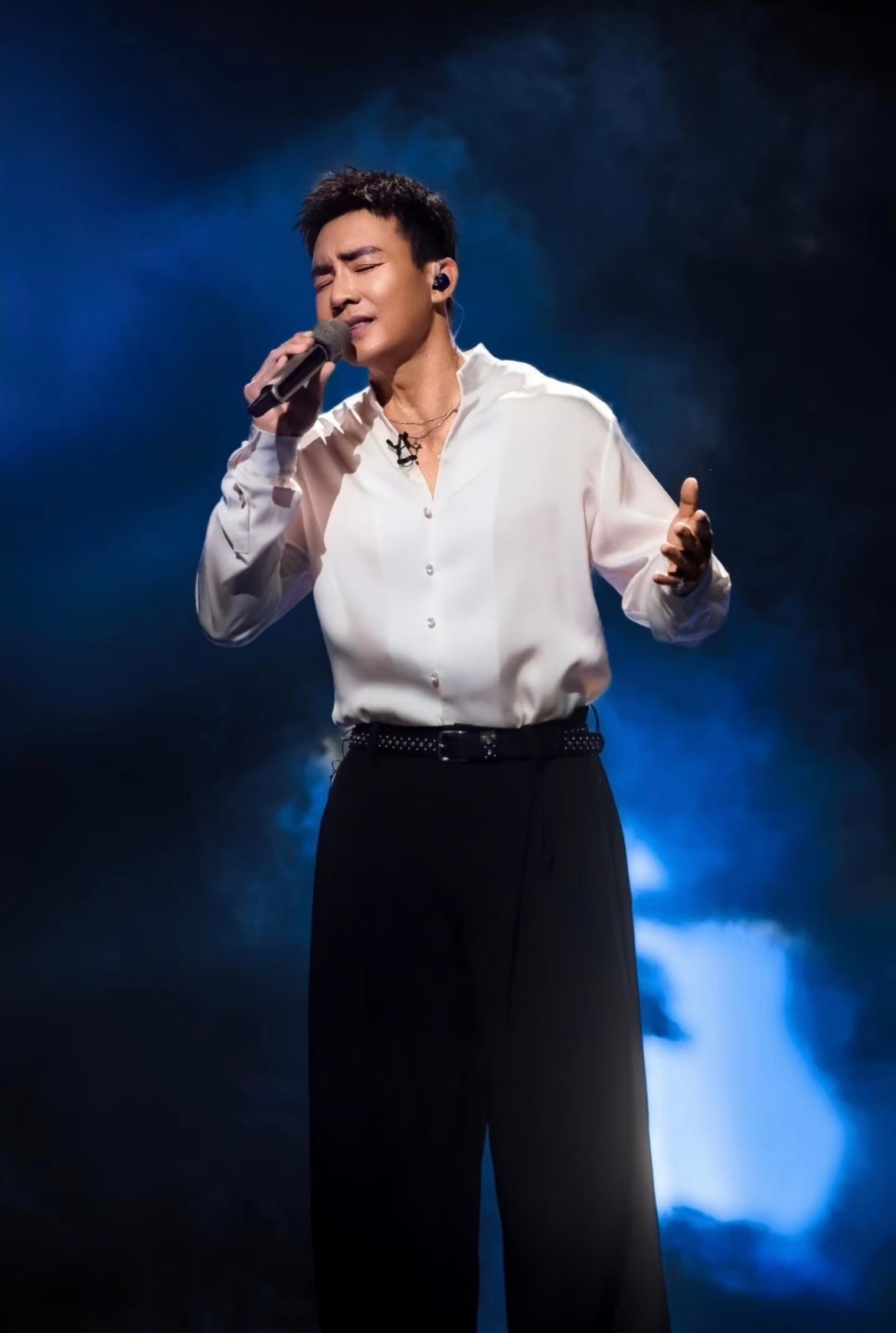 披哥涨粉排行榜涨粉多的基本都是有实力的或者比较搞笑抽象的，不过为什么刘畊宏掉粉这