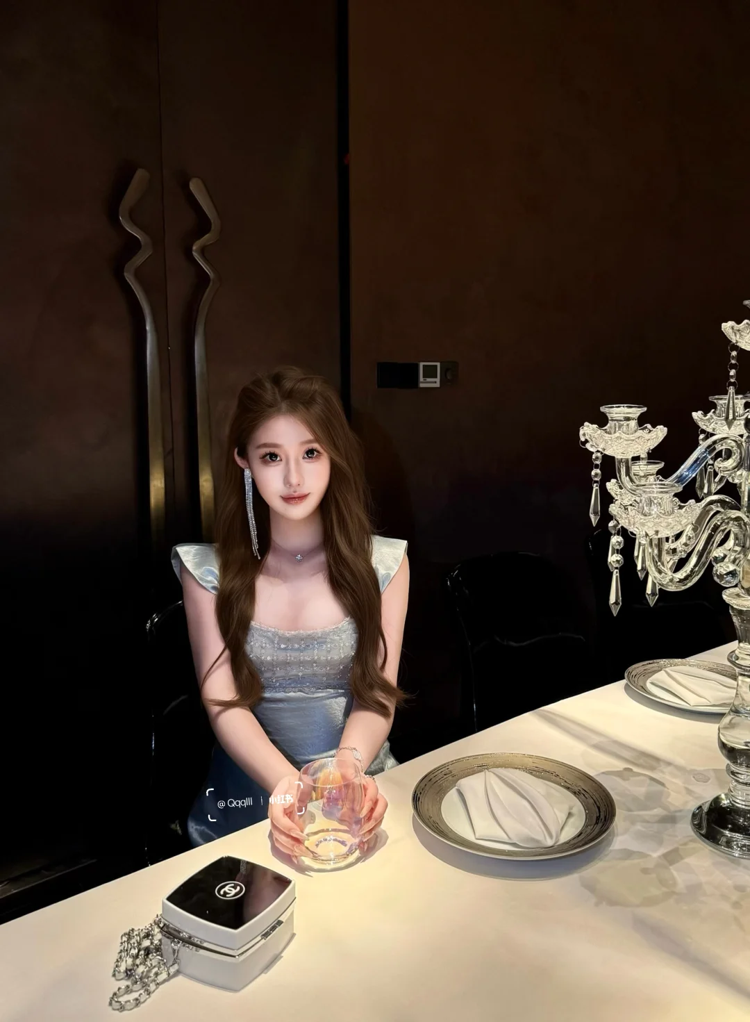 法餐厅🍽️廷会