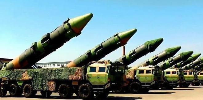 如果中日战争爆发，我们能不能一天拿下日本？有一说一，如果不动用“核武”的情况下，