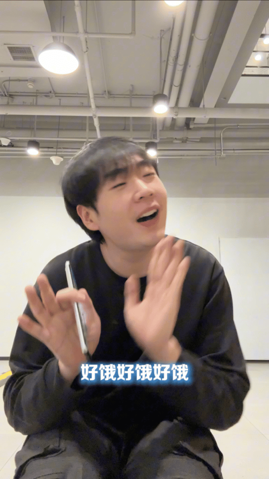 喜人放过了陈粒没放过洛天依 喜人烫嘴式唱法太魔性上头！魔性旋律刻进DNA，现在看