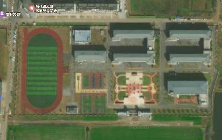 合青高铁的泗洪西站建在梅花镇应该是了，距离泗洪站很近就在一起方便的很啊