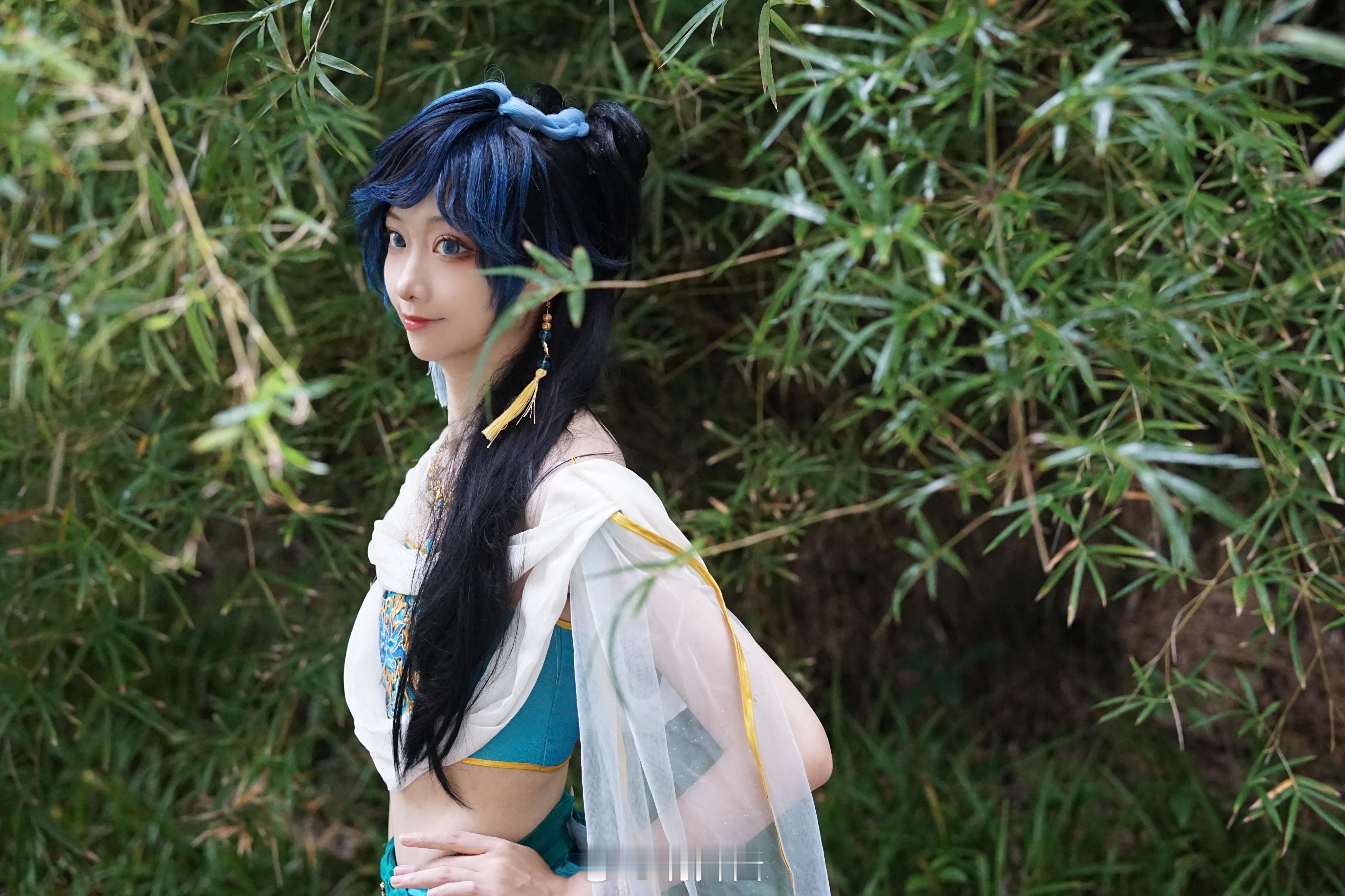 #九阴真经[超话]##九阴真经#「红尘」​​​