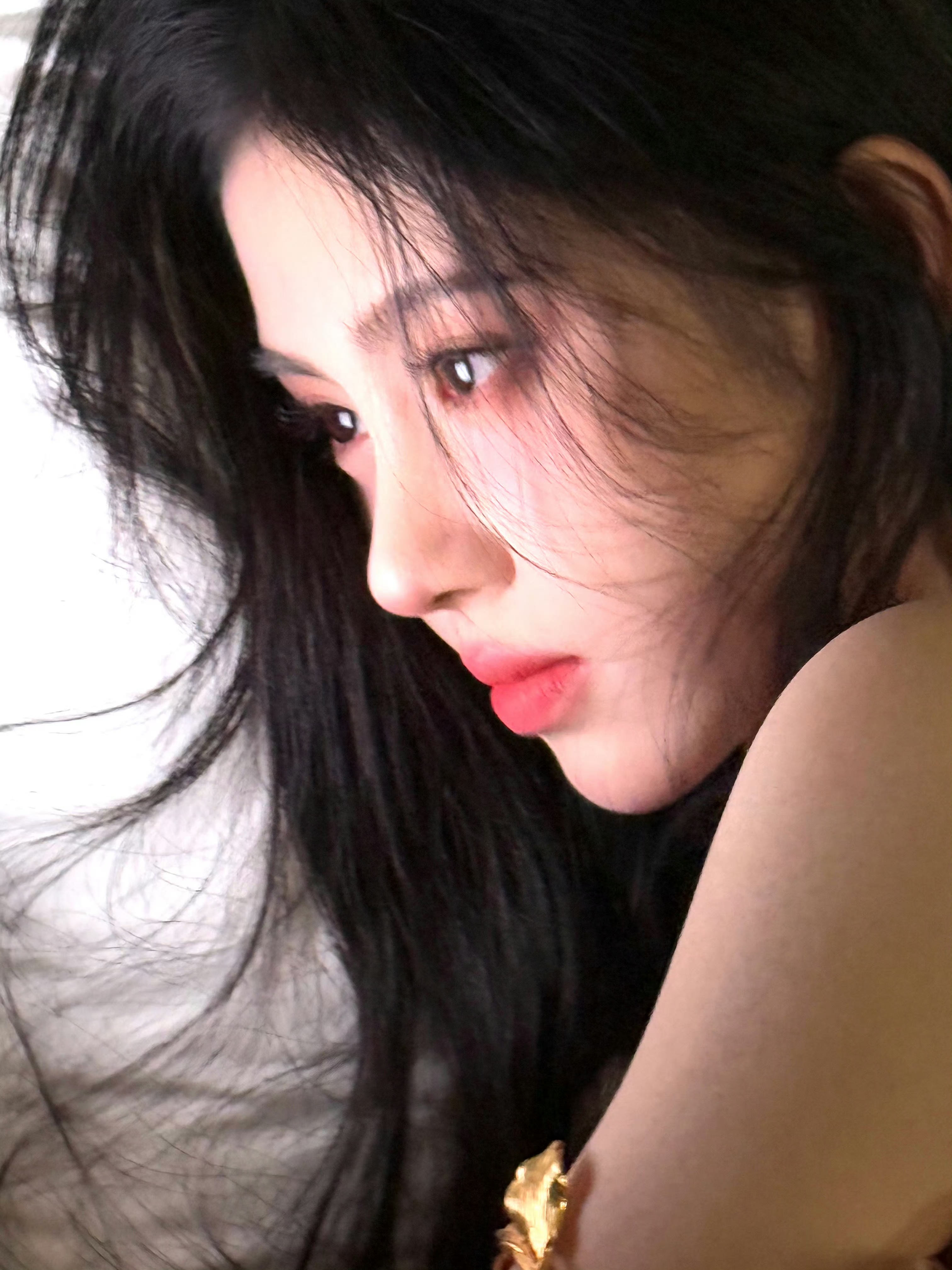 jjy鞠婧祎林九歌jjy鞠婧祎请赐我一双翅膀“错过的是落日余晖，冉冉升起的太阳终