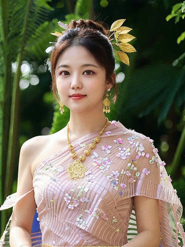 感谢妙鸭，助我实现穿越大女主梦