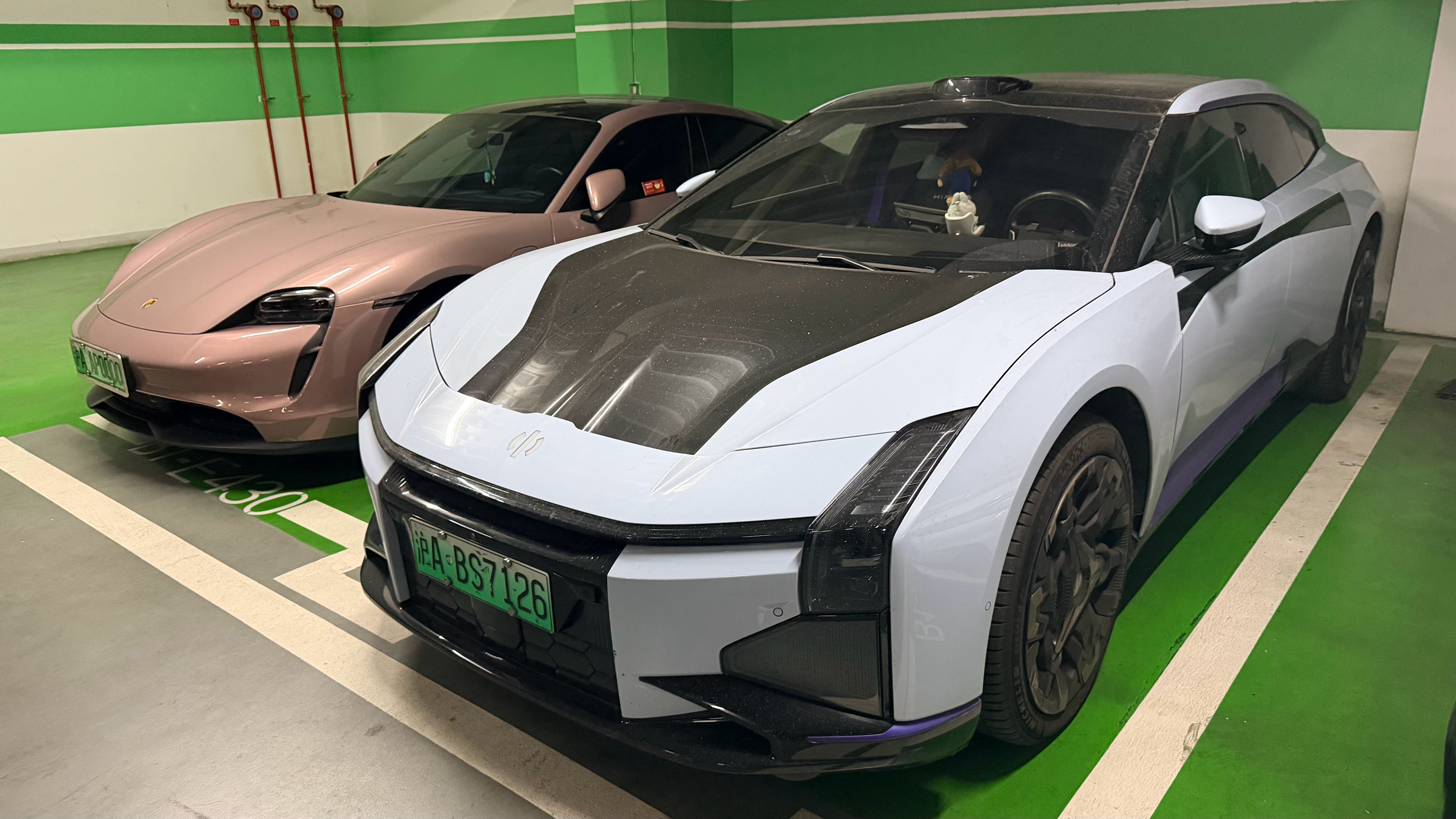 高合缺点啥？导致最后没有继续下去…克总随感高合HiPhi高合汽车