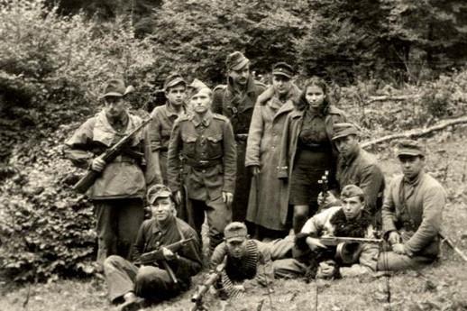 1941年6月22日，纳粹德国撕毁条约，大举进攻苏联。装甲部队长驱直入，战机轮番