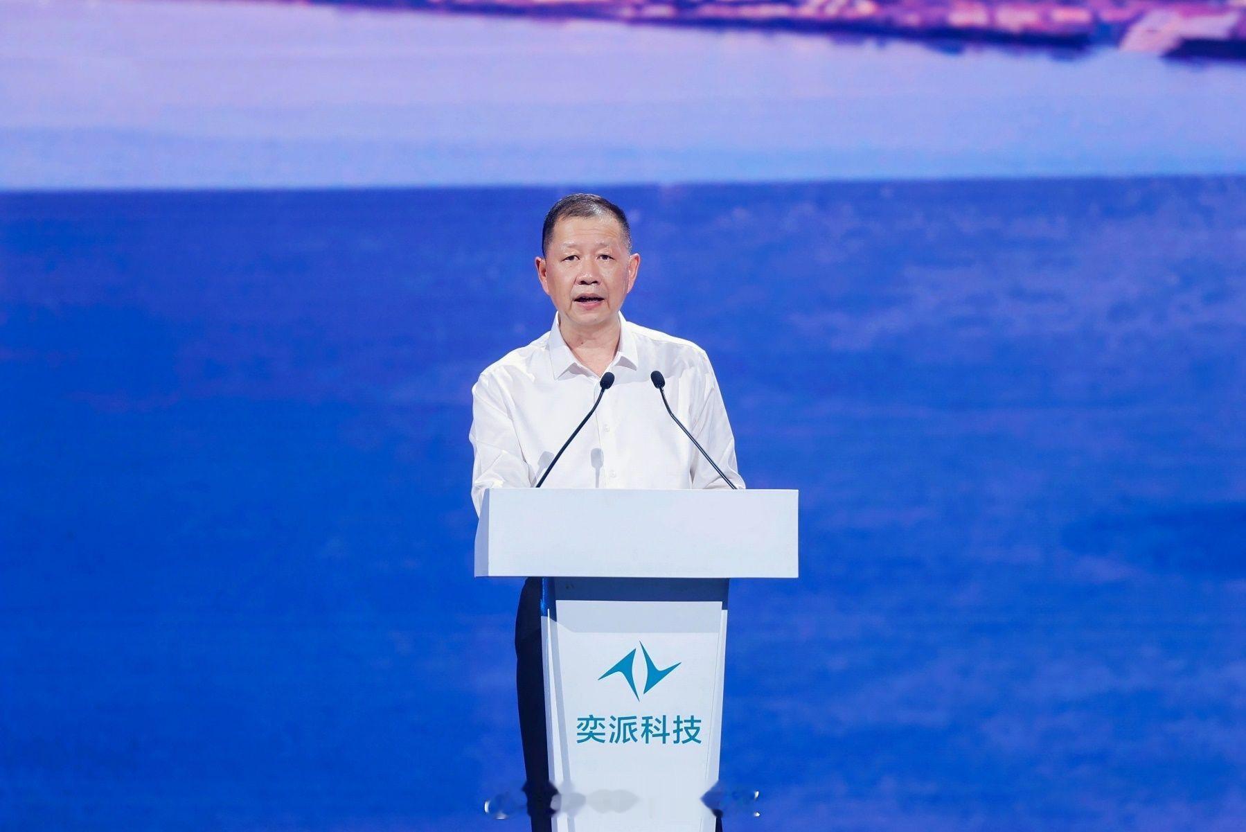 8月1日，东风奕派科技在武汉举办战略发布会，发布“未来之翼”战略，涵盖技术、产品