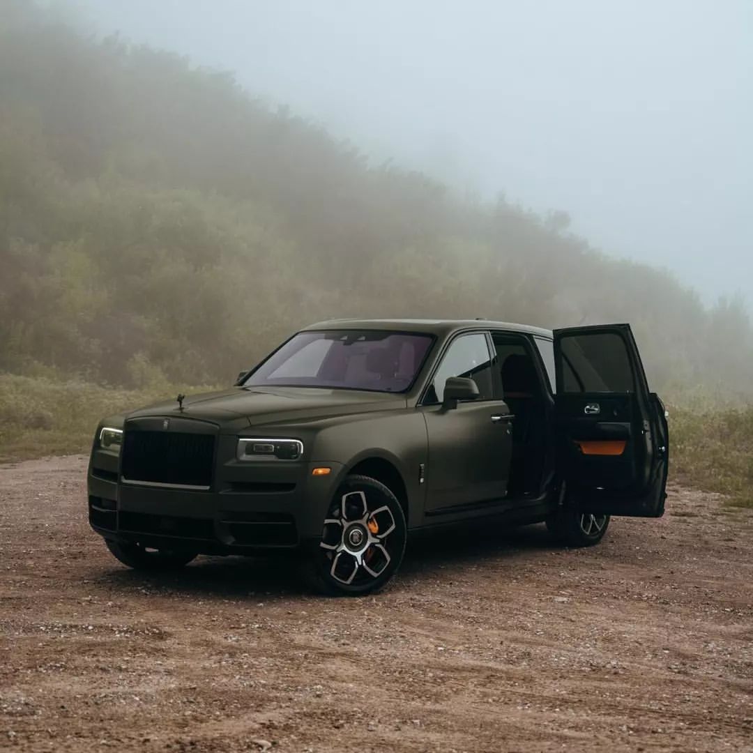 Cullinan ​​​