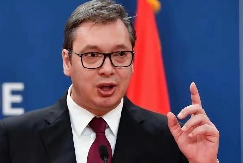 武契奇这次来华要碰大钉子！不是外交冷淡也不是行程太密，只因他电视上亲口承认买了中