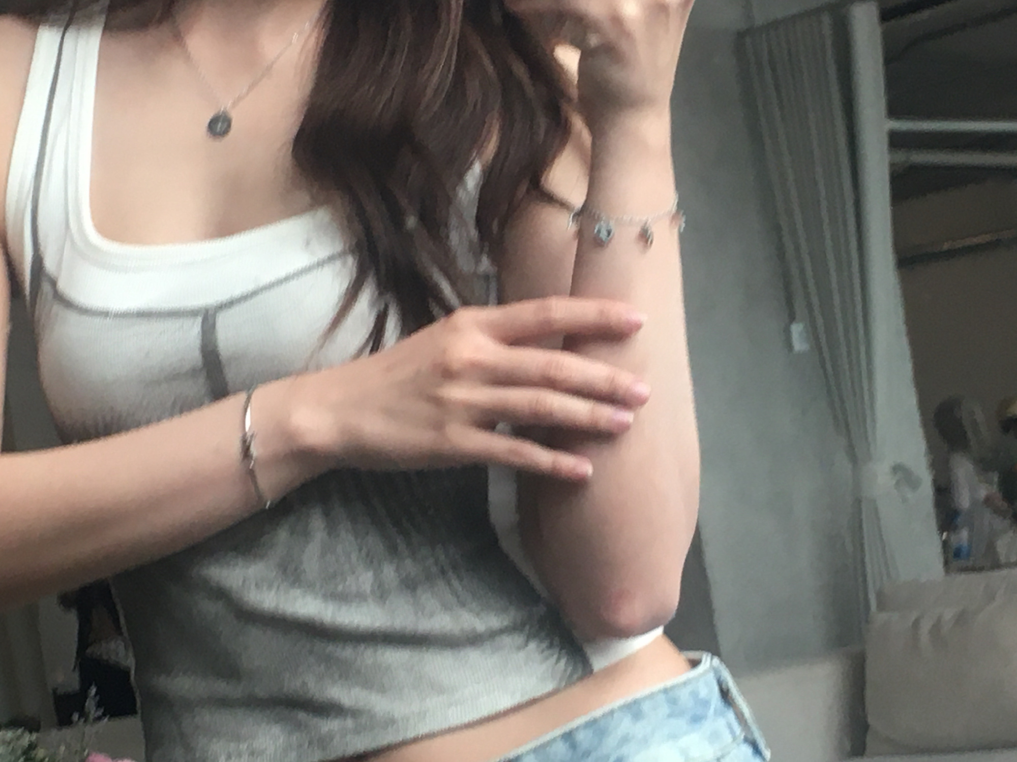 婉微茉你变了 