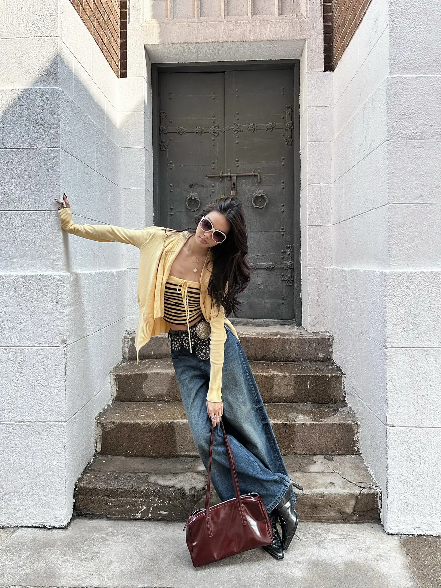 没错 我就是没人爱但迷人的的反派角色。