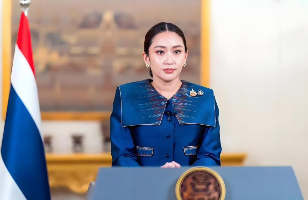 泰国和柬埔寨打起来了，洪森的莽撞其实证明了佩通坦的坦诚。泰国和其它国家的体制不同