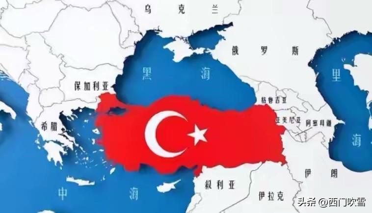 土耳其因北约成员国身份而心存侥幸，长期以来，北约的集体防御条款是土耳其最重要的安