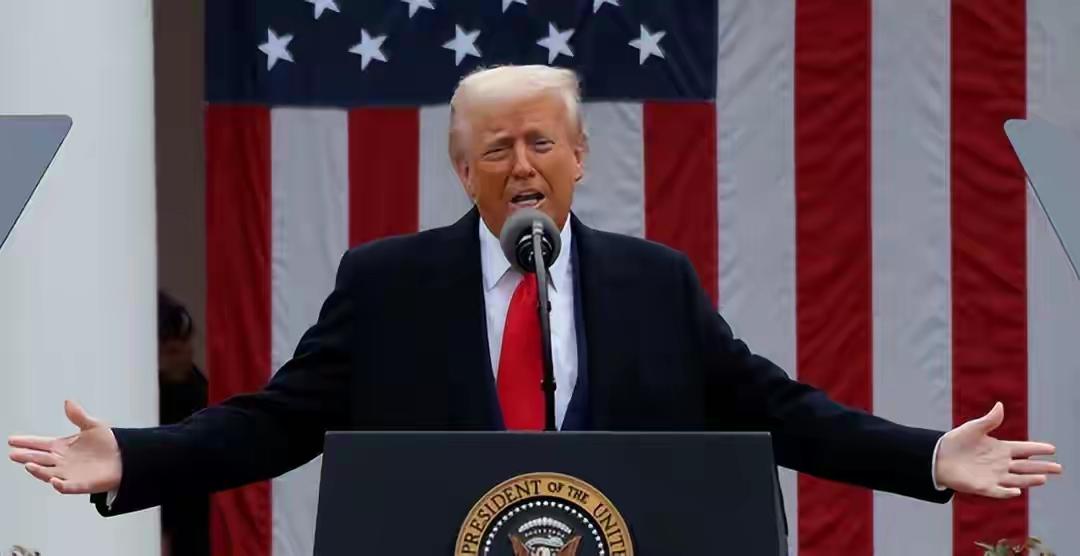 失去关税武器特朗普如何调整对华策略 美国联邦最高法院裁定特朗普政府的全球大规模关