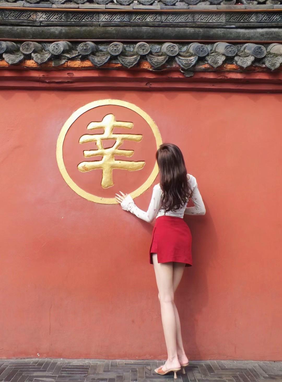 拼了命的刷存在 都是为了爱