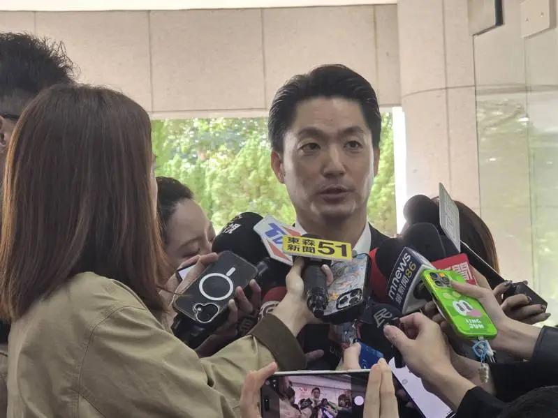 双城论坛主论坛28日登场 蒋万安：维持“双城好、两岸好”

2025双城论坛将于