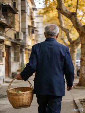 一位退休老警察说：
“现在人和人之间，
最好的关系就是，相互不要来往。
大家各忙