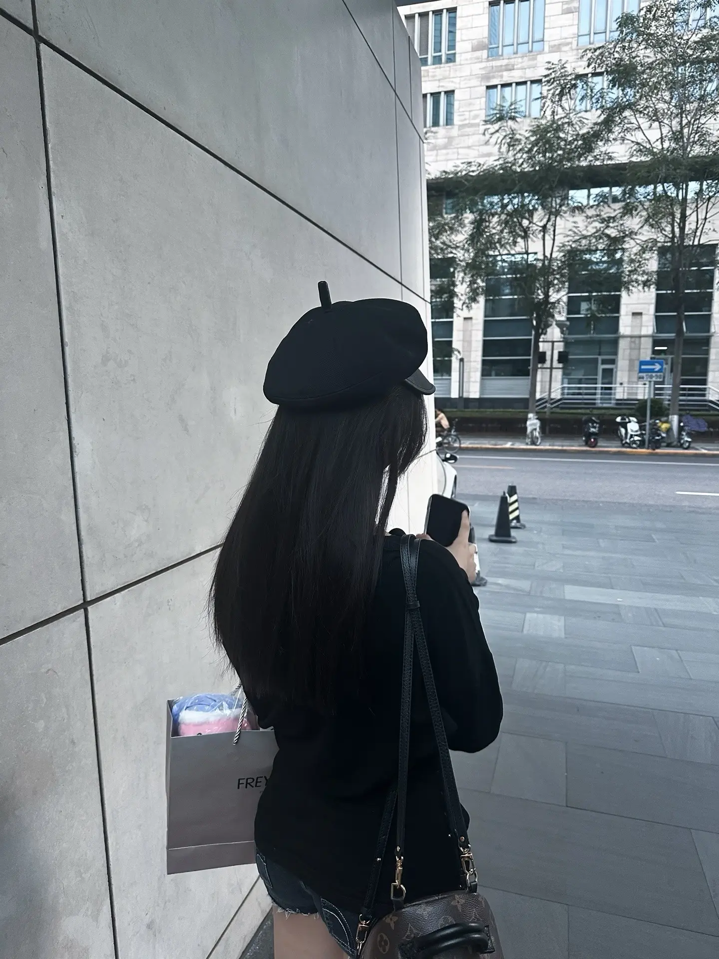 我需要精神与灵魂的共鸣。硬照