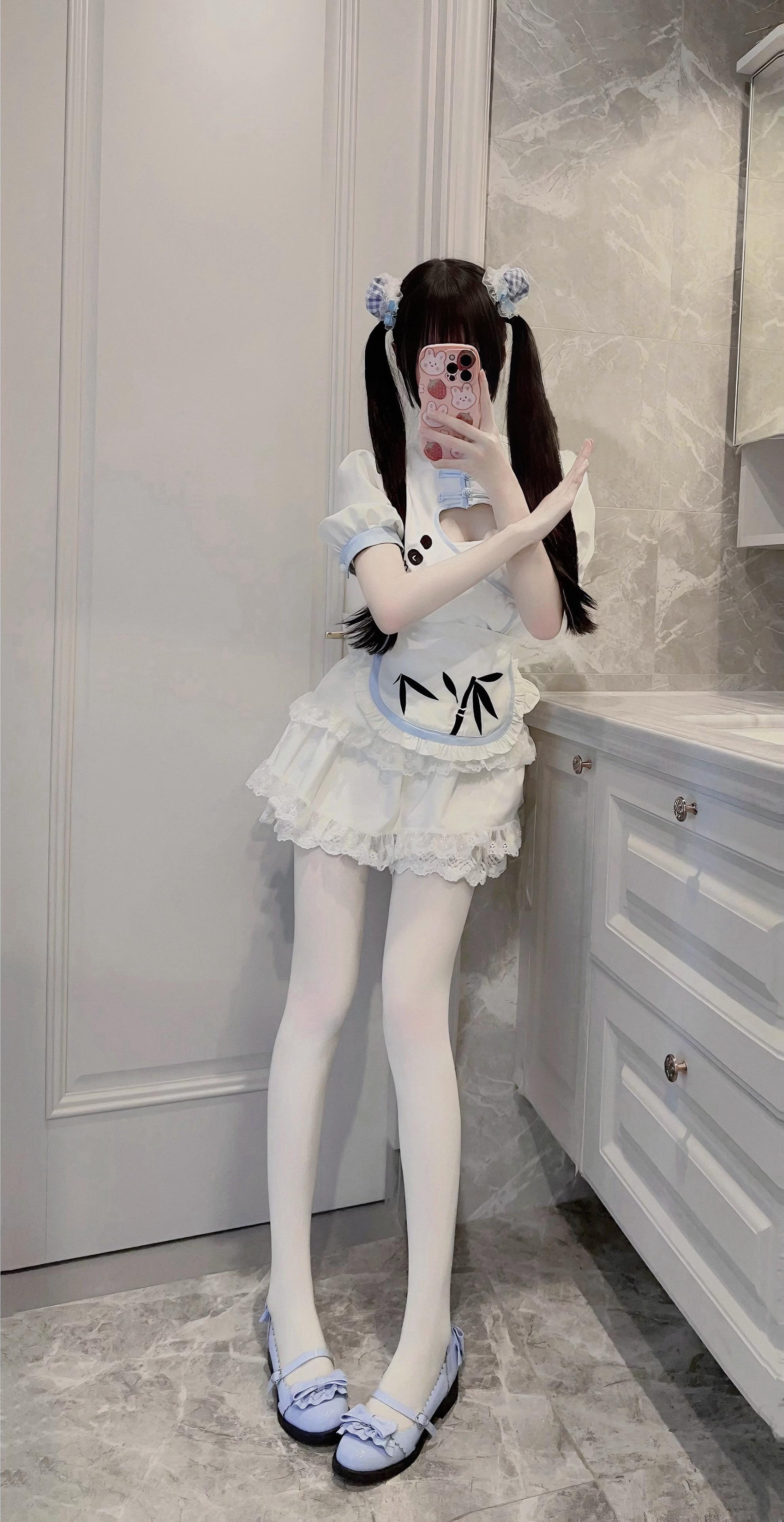 不喜欢我的让一让 让喜欢我的到前面来