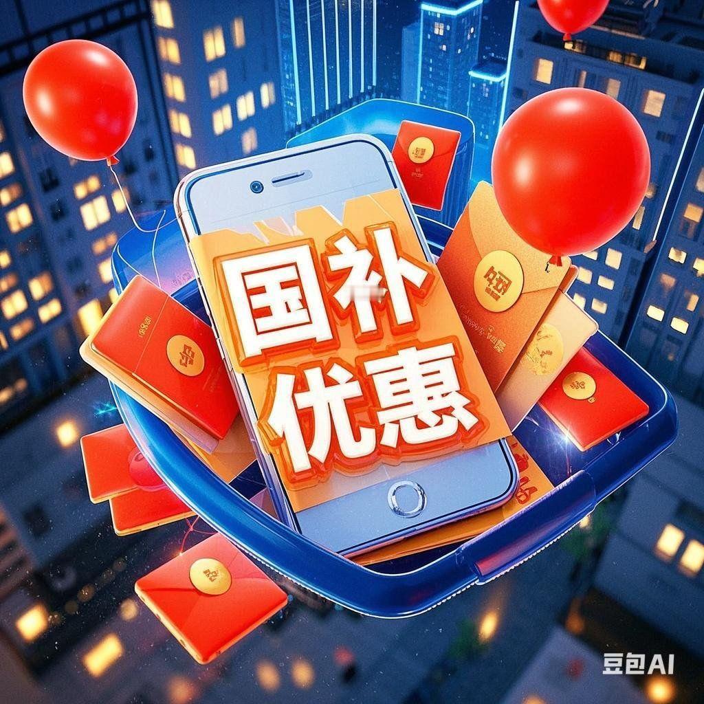 新国补这事儿，我还真享受过。之前打算换辆新能源车，就赶上了新国补的政策。当时看了