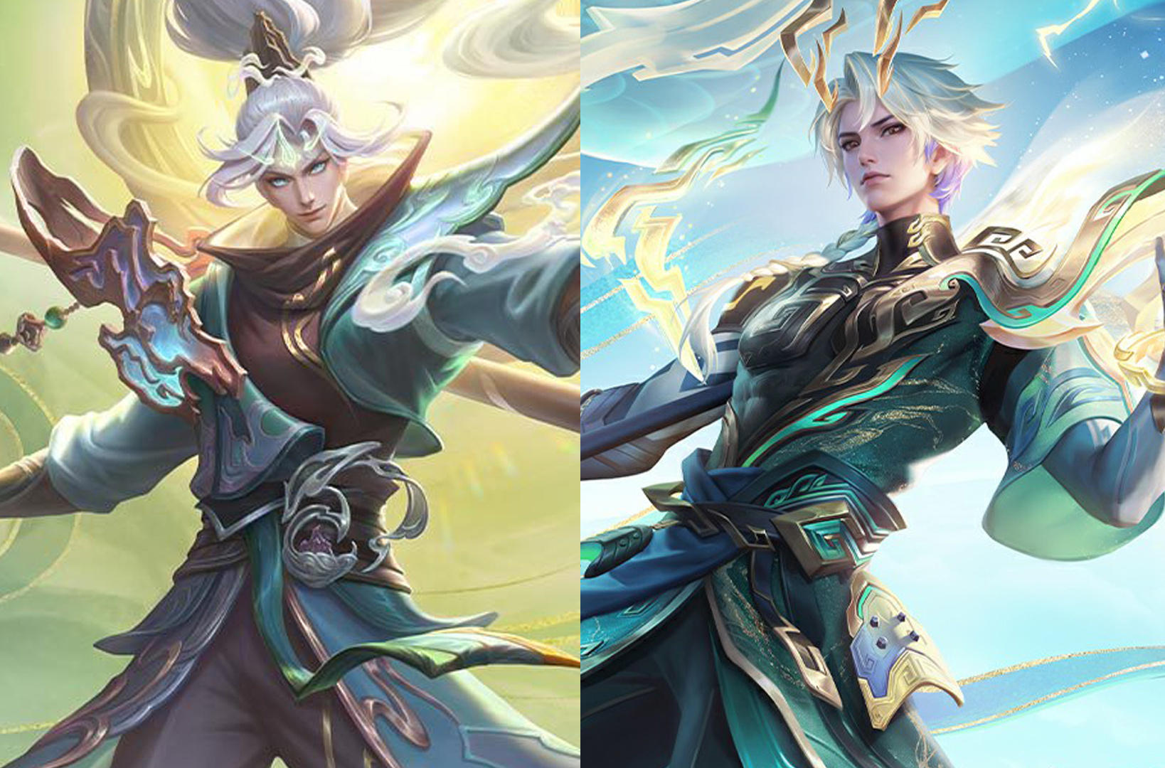 我说这配色怎么这么眼熟呢[doge]#韩信星史诗# #王者荣耀# #夏日畅想季#